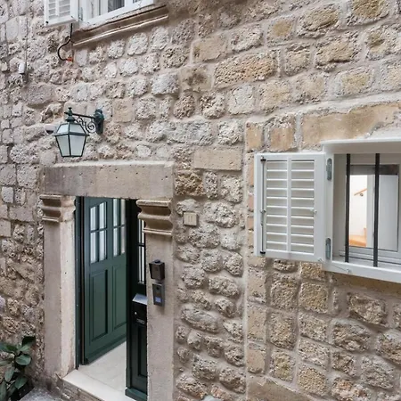 & Verdi - Studio With Balcony And Sea View Br7 - Niko * Dubrovnik
