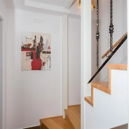 & Verdi - Studio With Balcony And Sea View Br7 - Niko Dubrovnik
