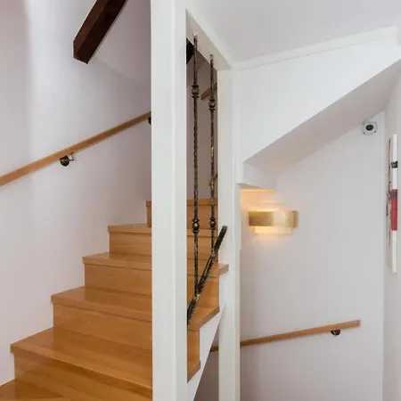 & Verdi - Studio With Balcony And Sea View Br7 - Niko Apartment