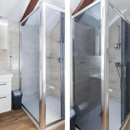 & Verdi - Studio With Balcony And Sea View Br7 - Niko Dubrovnik