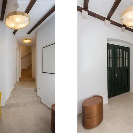 דירה & Verdi - Studio With Balcony And Sea View Br7 - Niko *